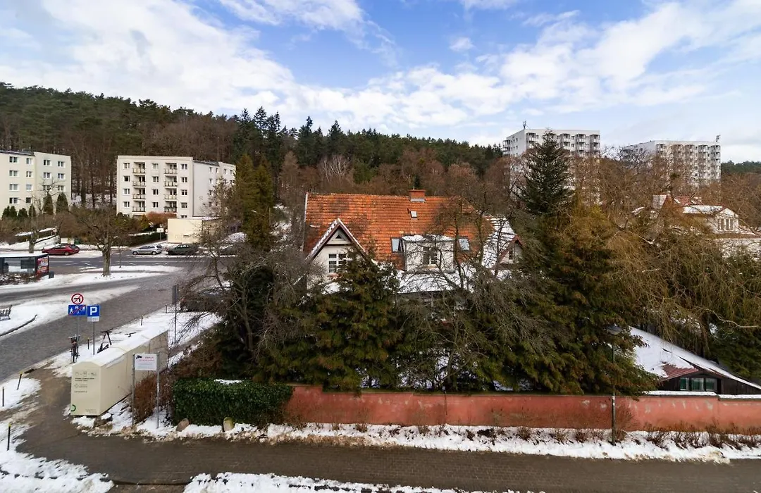 ApartamentyGdansk eu Mieszkanie Przylesie-1
