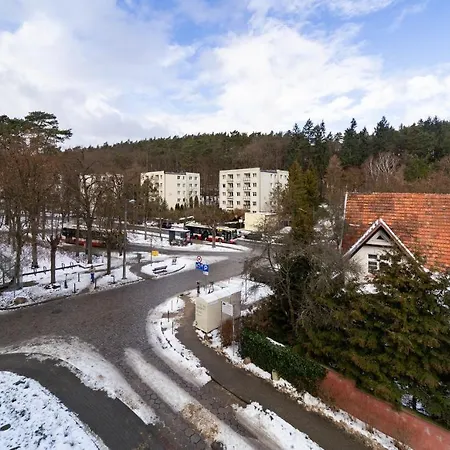 ApartamentyGdansk eu Mieszkanie Przylesie-2